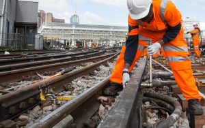 trilhos em projetos urbanos, trilhos ferroviários, GMS, sustentabilidade