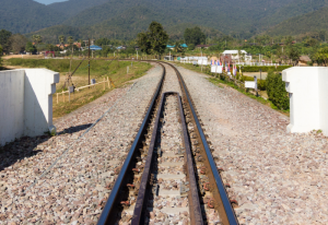 trilhos, ferrovia, obra, agro, construção civil, economia, projeto